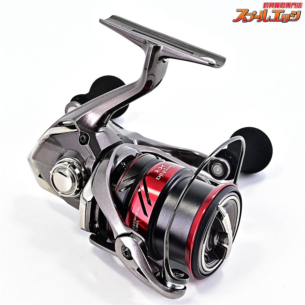 【シマノ】 21セフィア XR C3000SDH SHIMANO Sephiam40169