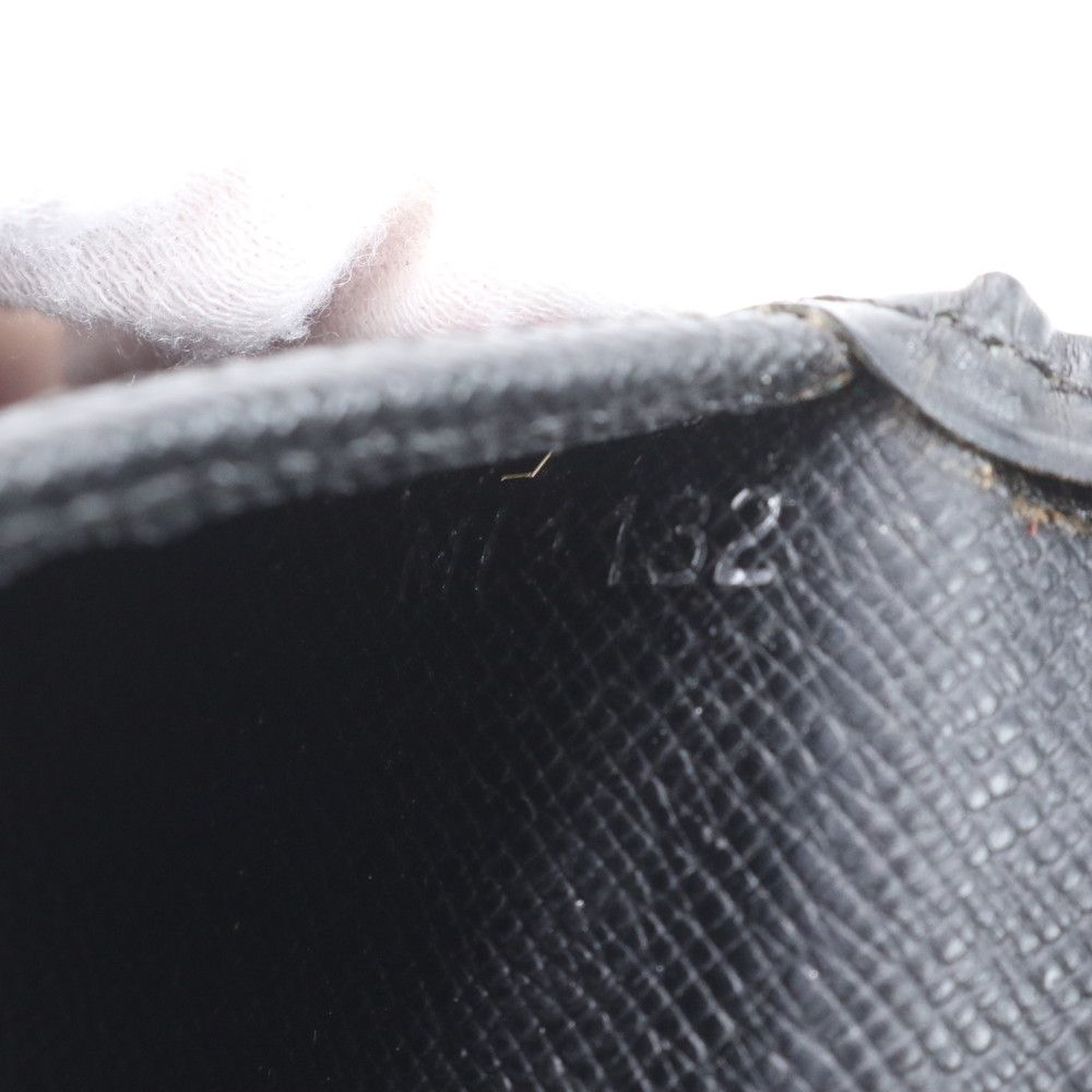 美品 ルイヴィトン M63582 エピ オーガナイザー ドゥ ポッシュ 名刺入れ ルイヴィトン LOUIS VUITTON 名刺入れ エピ オーガナイザー