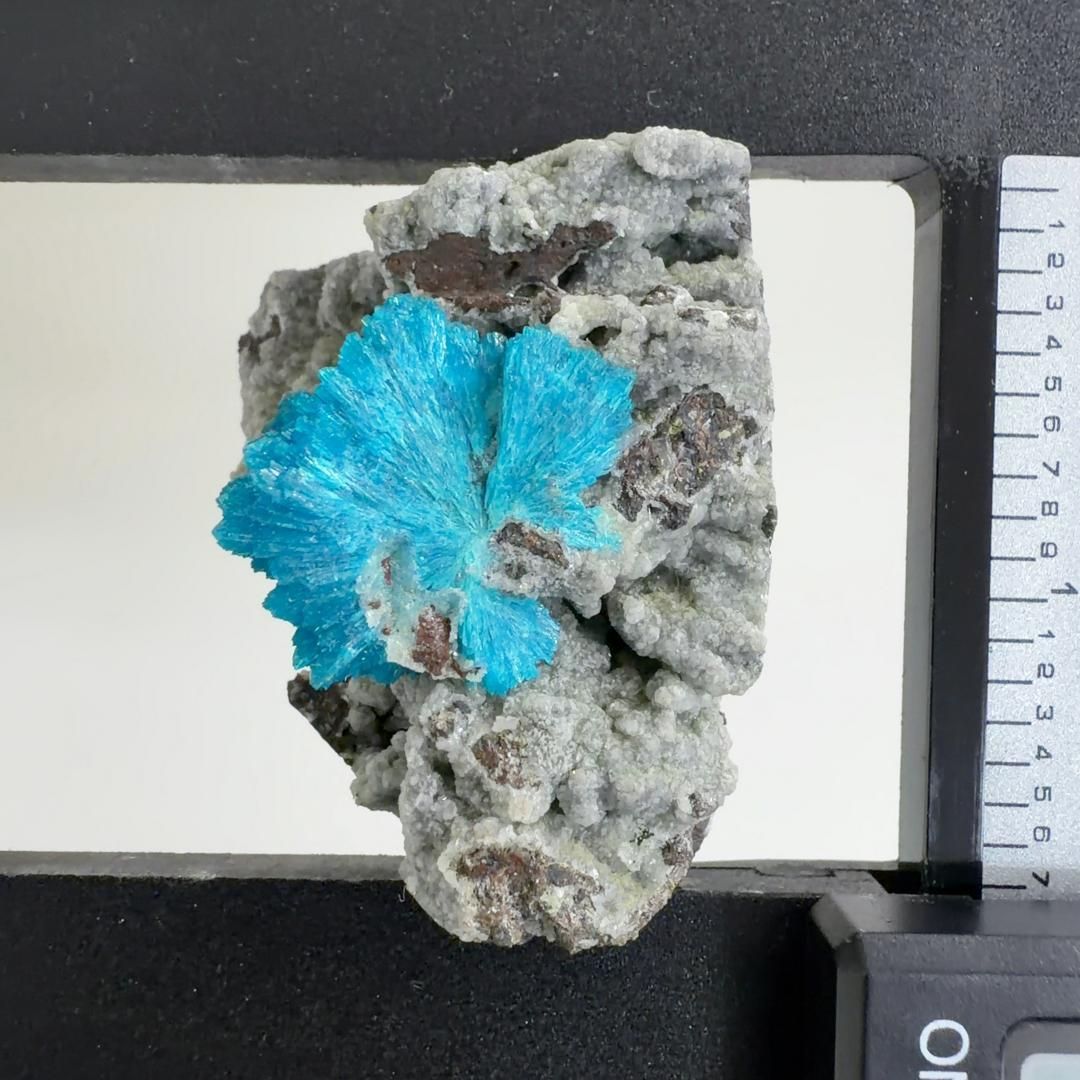 E31789 カバンシ石 カバンサイト 天然石 鉱物 原石 パワーストーン