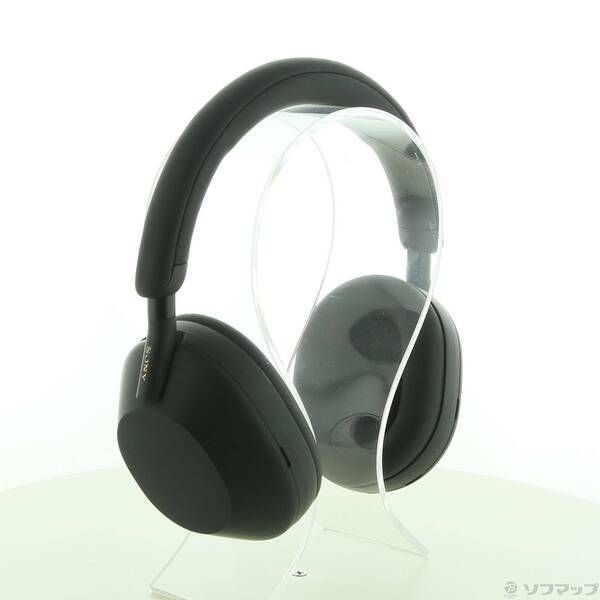 【美品】 WH-1000XM5 ブラック 本日発送可能] Sony wh-1000xm5 SONY WH-1000XM5 (B) [ブラック