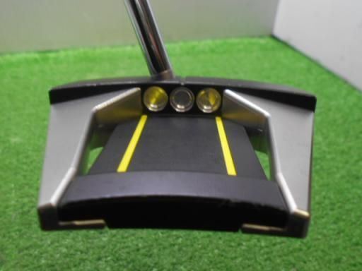 中古】 タイトリスト SCOTTY CAMERON PHANTOM X 6STR 34インチ