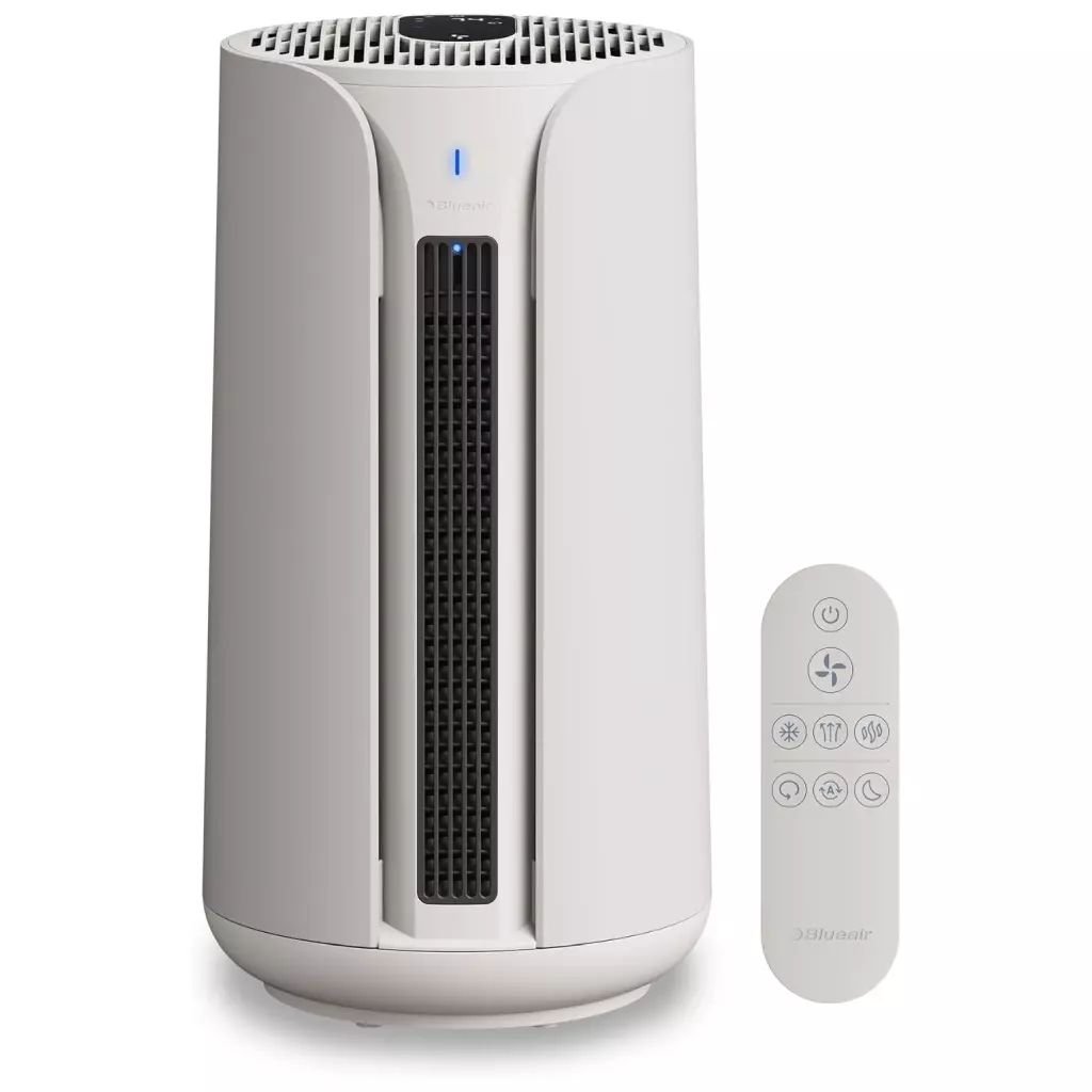 空調家電 BLUEAIR 空気清浄機 ComfortPure 3-in-1 18畳相当 T10i