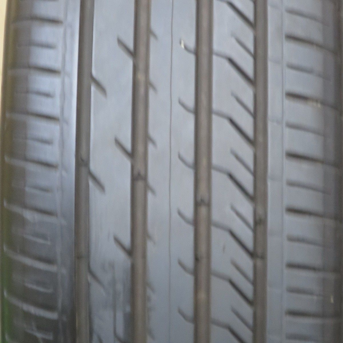 バリ溝！21年！8.5分☆215/40R18 ダヴァンティ DX640 DORFREN LFM606 