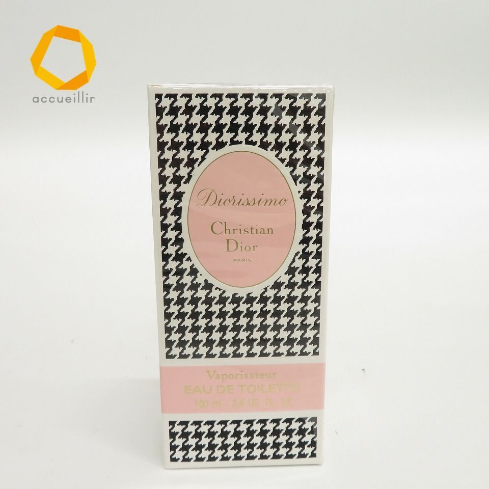 クリスチャンディオール ChristianDior 香水 ディオリッシモ 853191