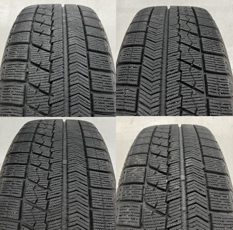 期間限定値下げ VRX 185/55R15 スタッドレス ホイールセット giz.jpg
