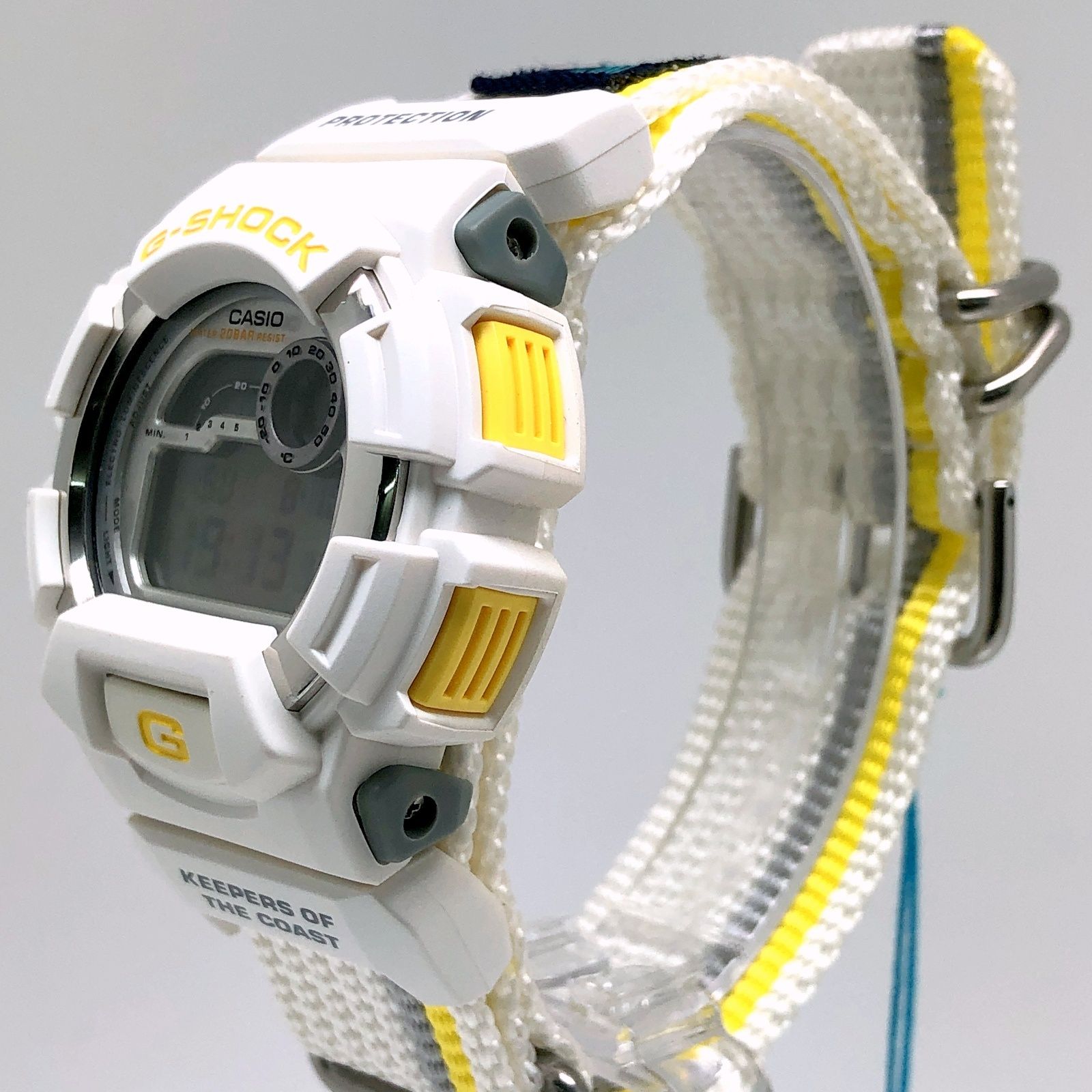 G-SHOCK ジーショック DW-9500SR-9T Surfrider Foundation 第4弾