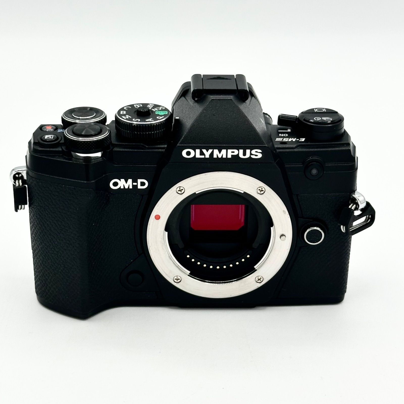 OM-D E-M5