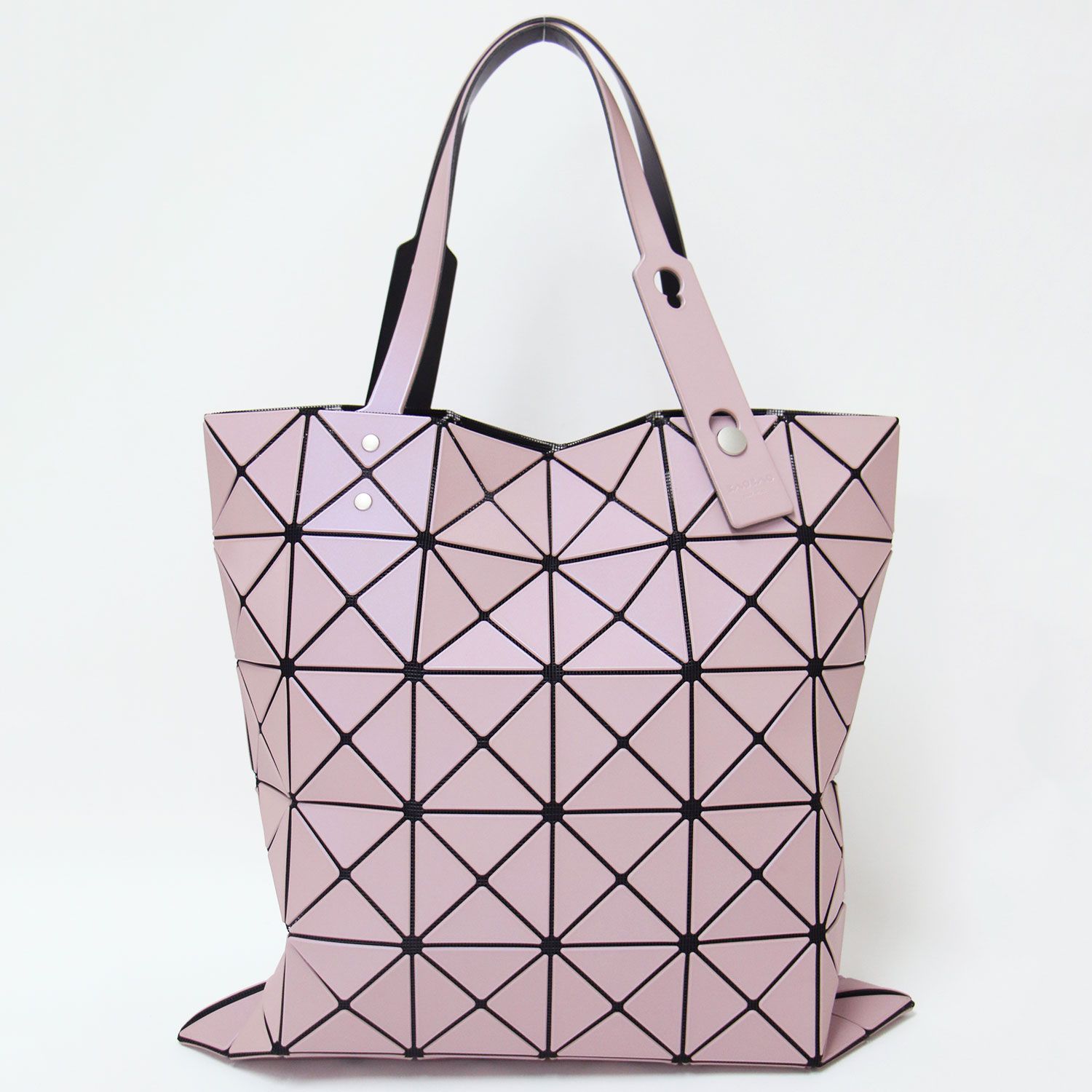 BAO BAO ISSEY MIYAKE バオバオ イッセイミヤケ ルーセント メタリック