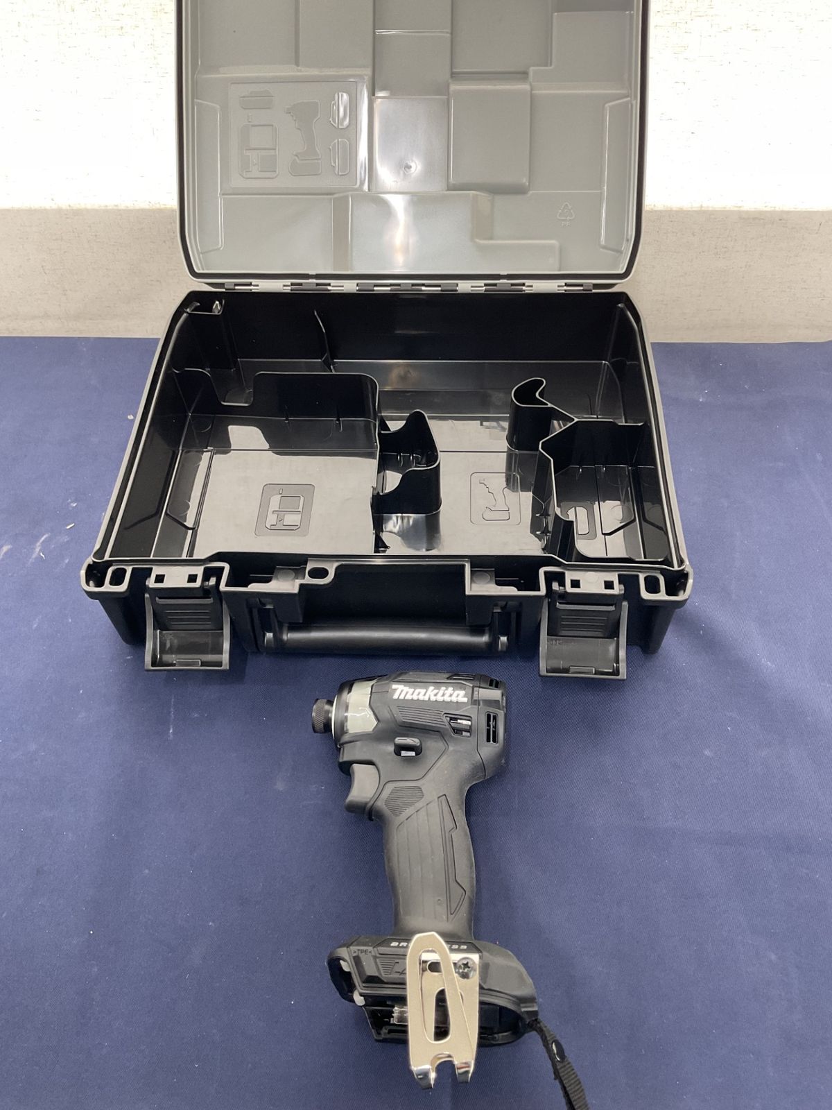 マキタ makita コードレスインパクトドライバー TD173DZB 八尾店