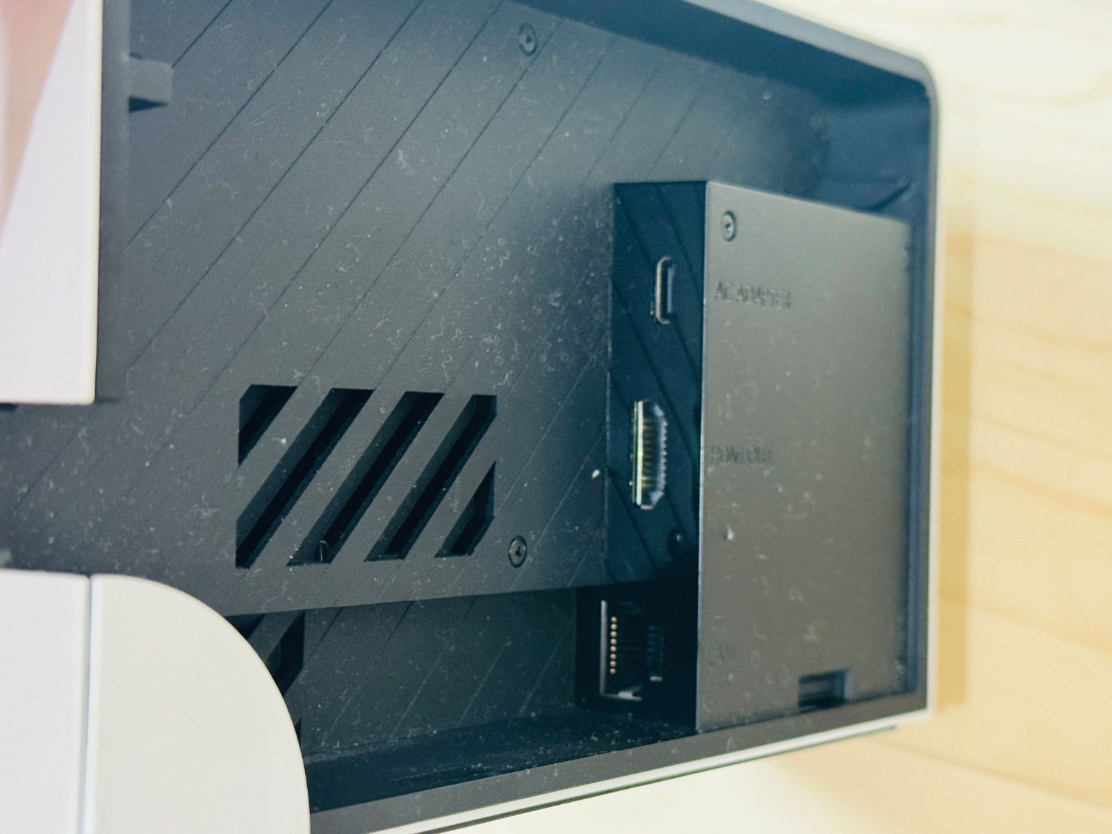 動作良好 Nintendo Switch 有機ELモデル ホワイト 本体 AR_KOOLFOOD_TN