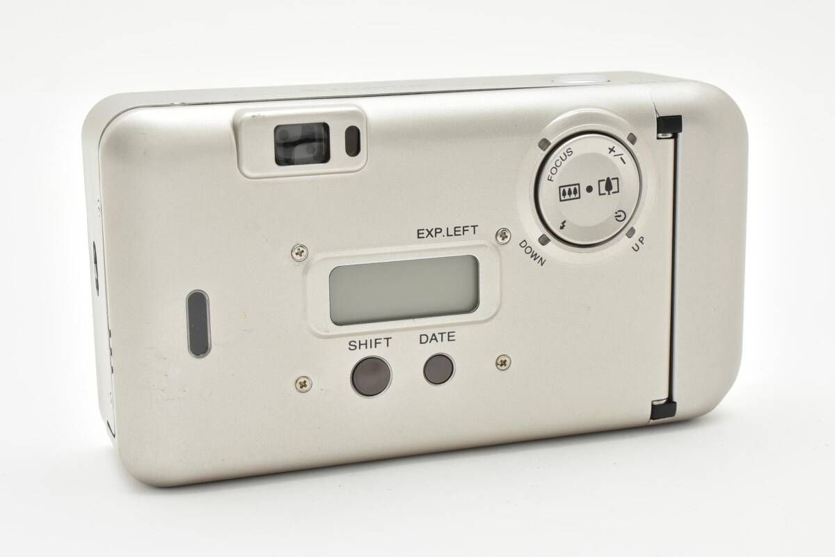 FUJIFILM 富士フィルム TIARA ZOOM SUPER-EBC FUJINON 28-56mm