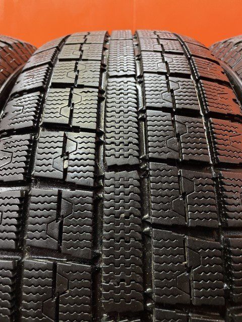 トーヨー スタッドレス 215/60R16 バリ山 4本 【公式通販】