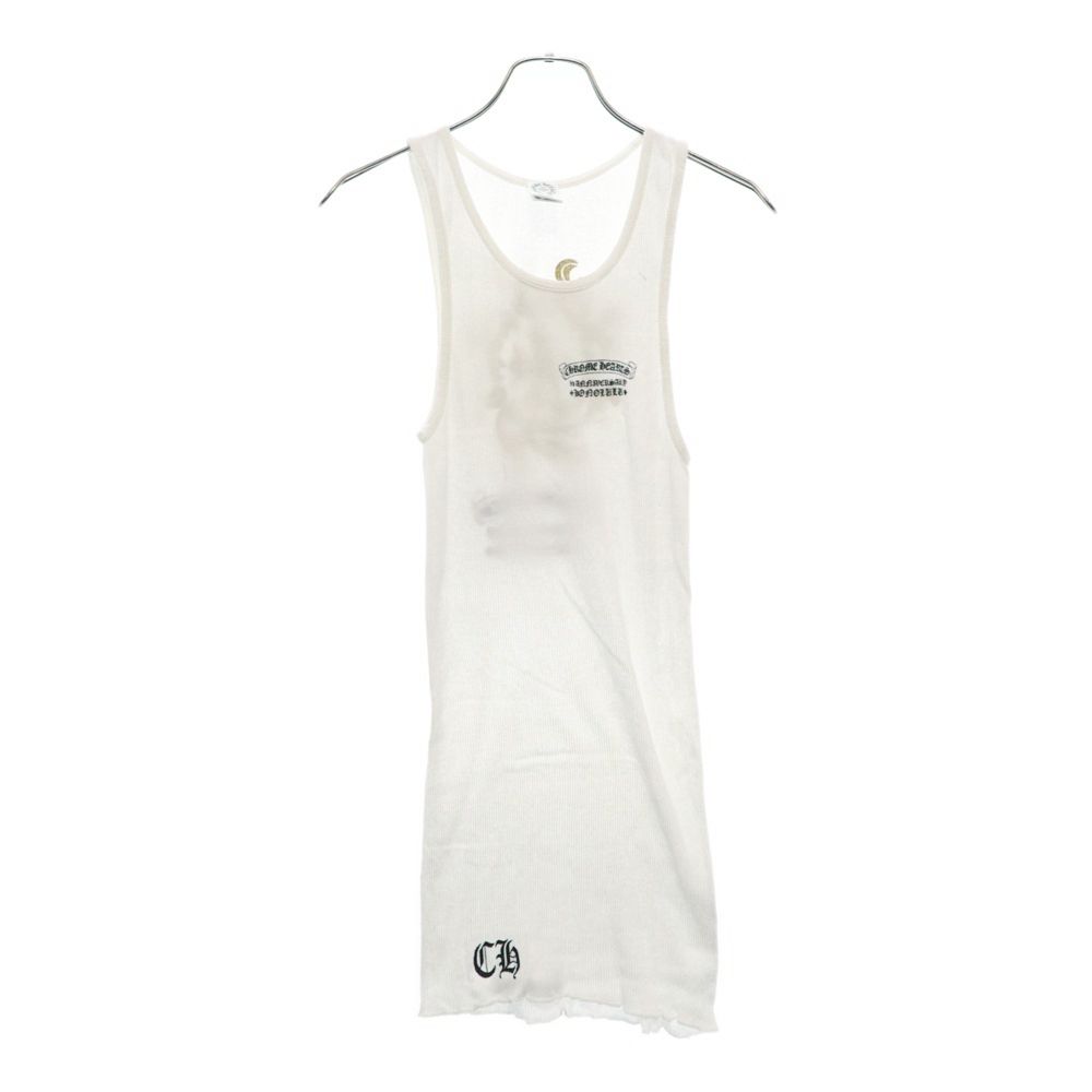 CHROME HEARTS (クロムハーツ) 5TH anniversary Honolulu Back
