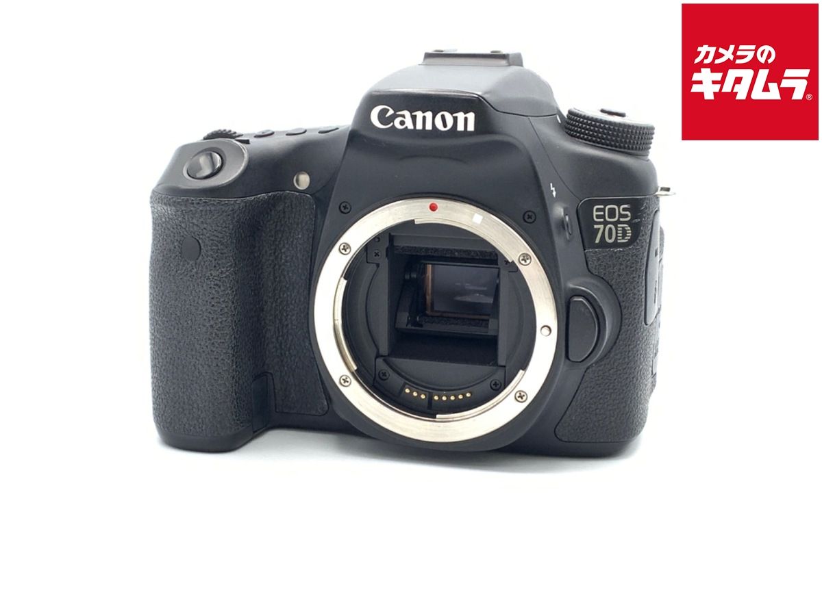 Canon EOS 9000D ボディ