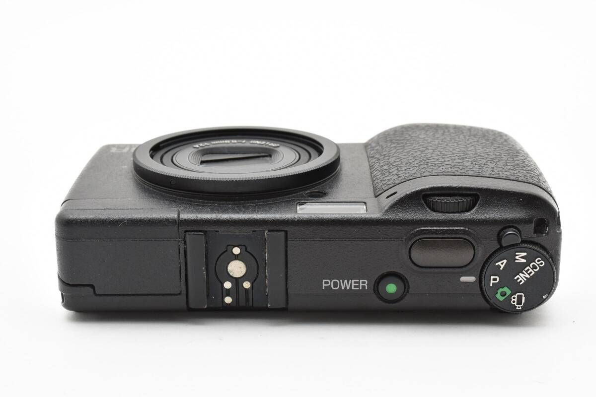 ☆極上品☆リコー RICOH GR DIGITAL 初代☆ RR8117＃21 - メルカリ