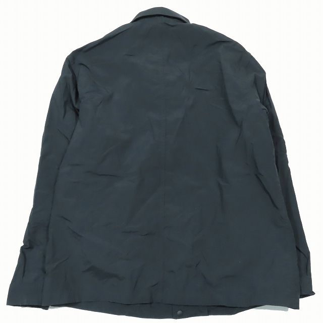 ダントン DANTON ナイロン カバーオール ジャケット ブルゾン ワン