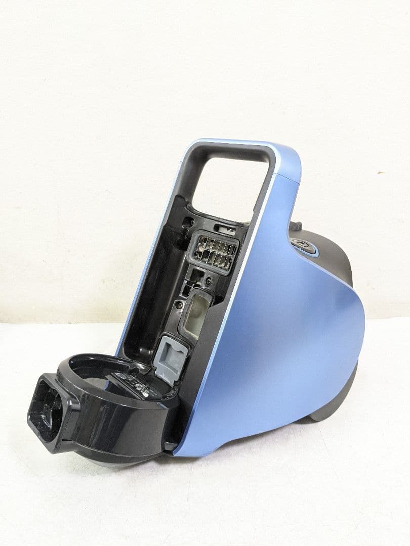 東芝 サイクロン掃除機 VC-JS4000 送料無料g05648 掃除機 東芝TOSHIBA