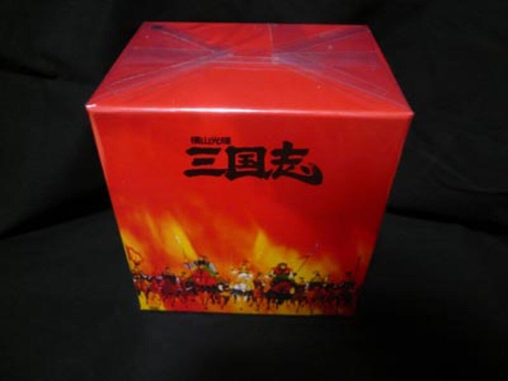 アニメDVD