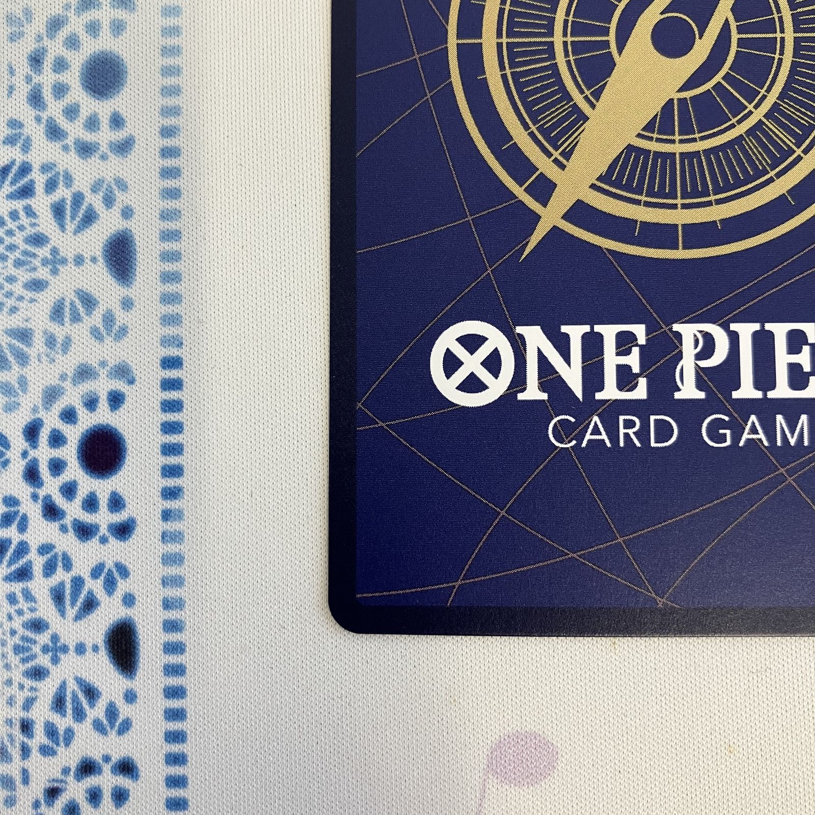 ワンピースカード　PSA10 チョッパー　コミパラ　EB01-006 SR PSA10鑑定済〕トニートニー・チョッパー(パラレル/漫画背景/漫画