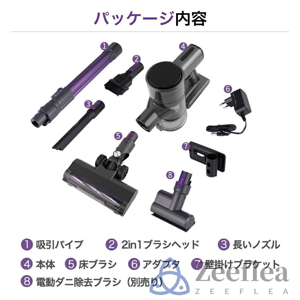 ブラシレスモーター