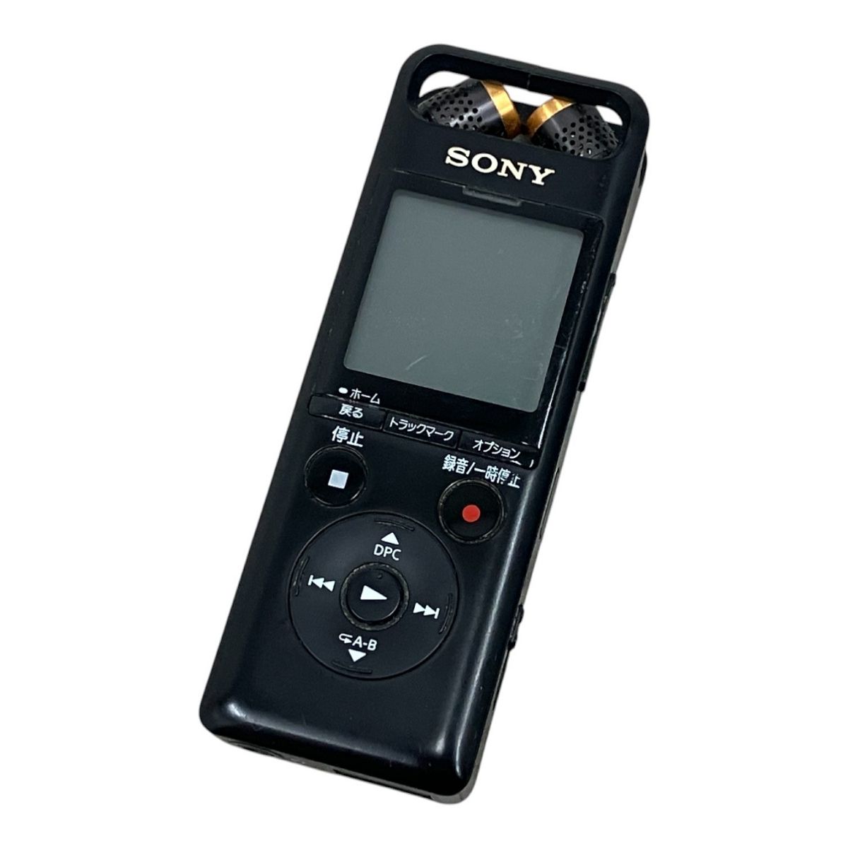 美品　SONY リニアPCMレコーダー PCM-A10 レビュー】初心者でも手軽に本格的なハイレゾ録音！「PCM-A10