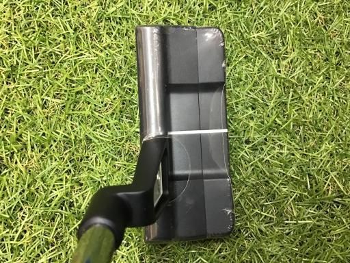 オデッセイ TRI-BEAM DOUBLE WIDE CS 32インチ レディース パター PT STROKE LAB 2025 フレックスその他 レディース 女性用 右利き 右用 Nランク ゴルフクラブ