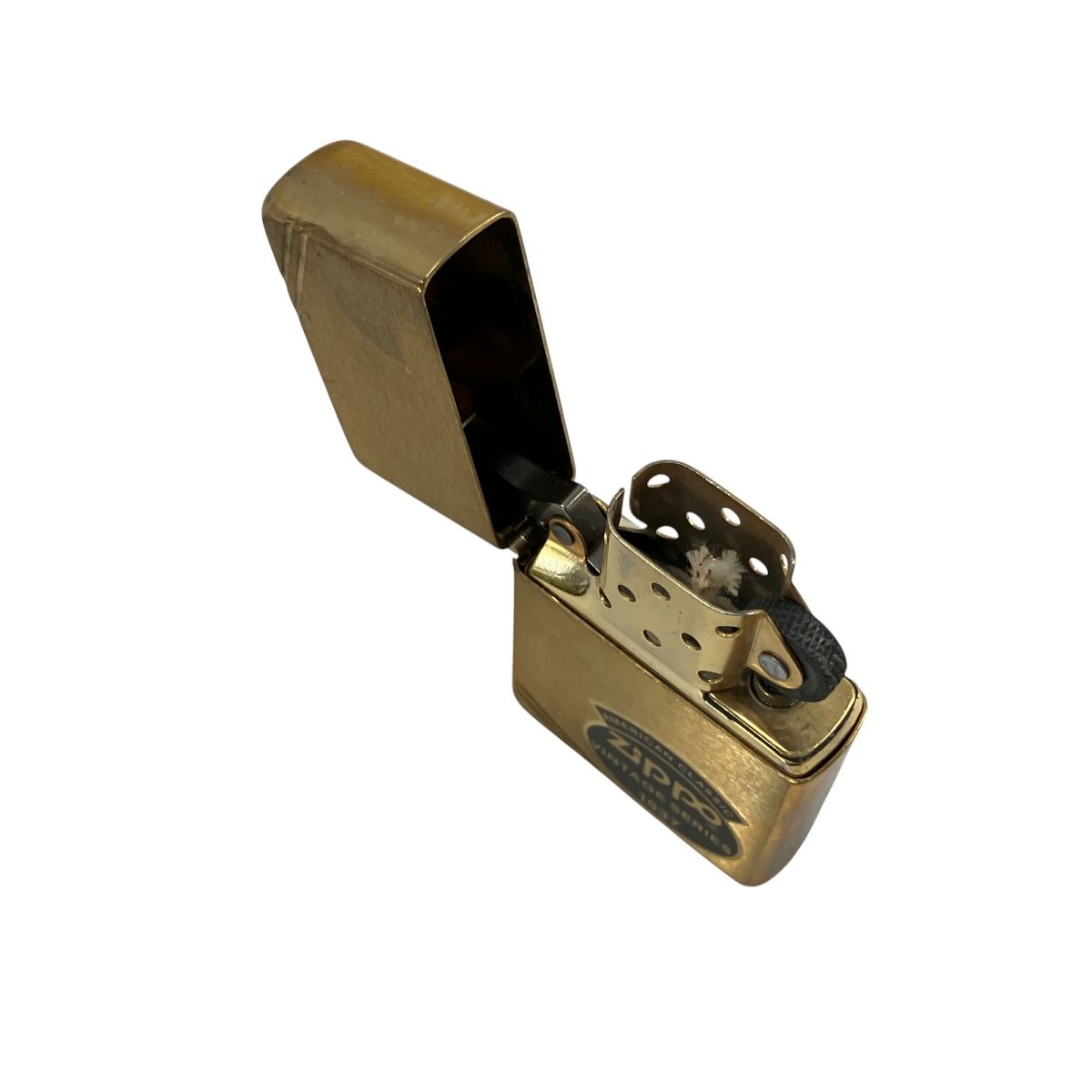 SERIES アメリカン