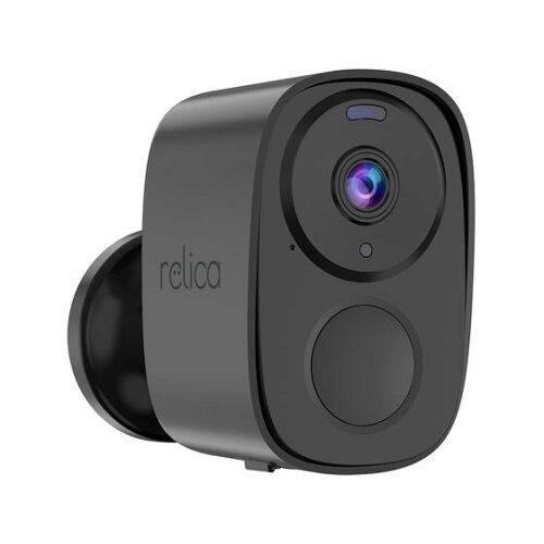 3営業日で発送 RL120C ソーラーチャージ モバイルスマートカメラ relica G3 リリカ G3 RL120C relica RL120C