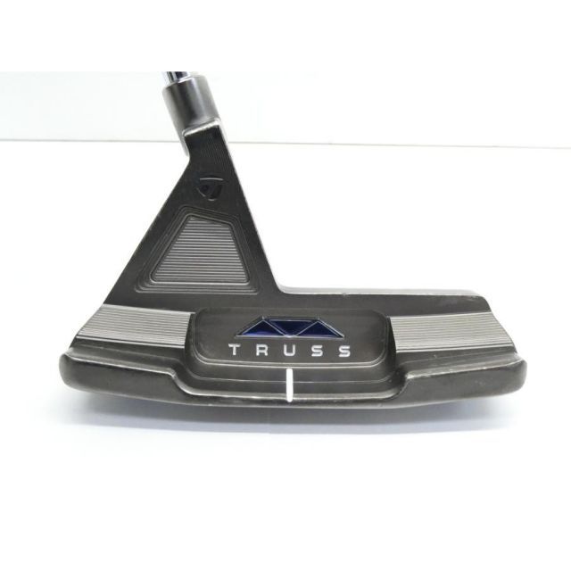 テーラーメイド Taylor Made TRUSS TB1 パター 33インチ