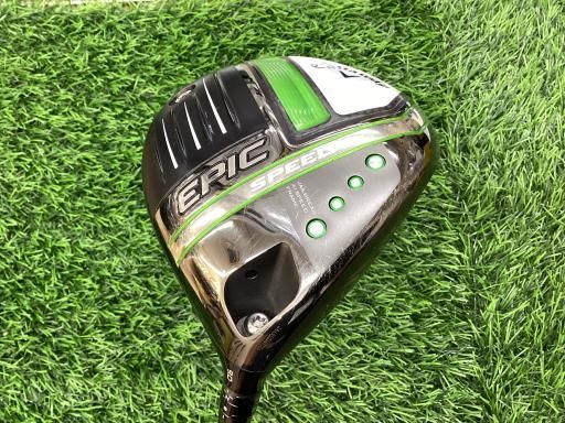 キャロウェイEpic Speedドライバー シャフト フジクラNXグリーン60S Callaway Epic Speed 9度 ドライバー 純正シャフト