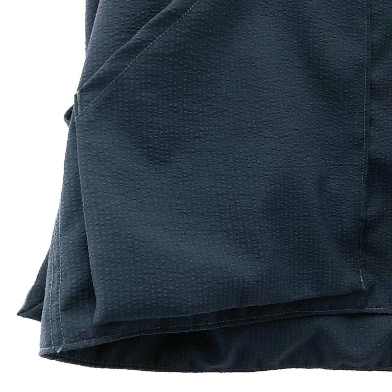 POST O'ALLS / ポストオーバーオールズ | #1521-PSN Mr.DEE : poly