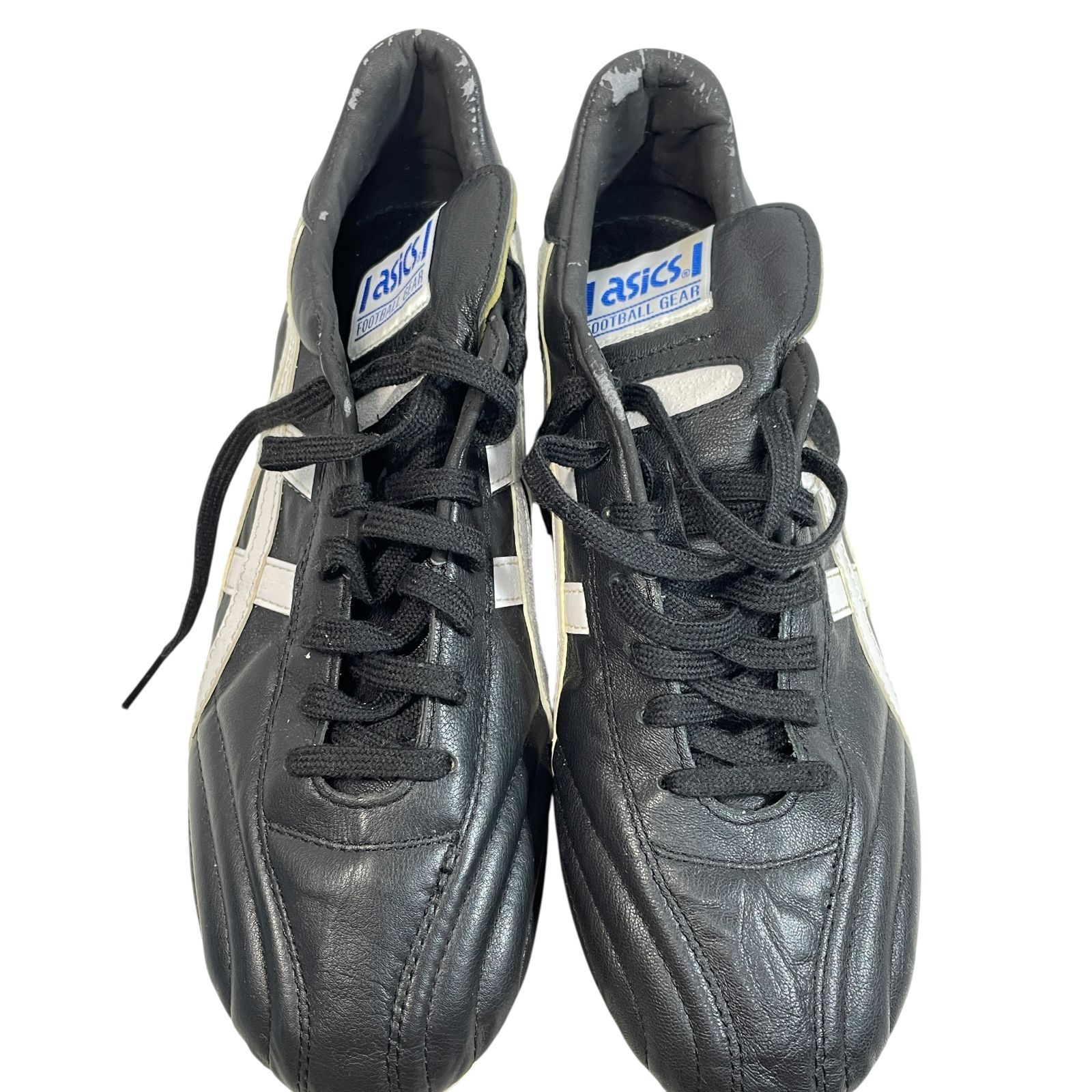 サッカースパイク asics インジェクター 2002 25.5cm