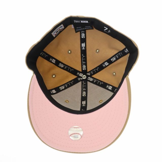 ロサンゼルス・エンゼルス 59FIFTY キャップ 7 1/2 ロサンゼルス・エンゼルス 59FIFTY キャップ 7 1/2