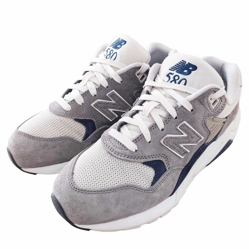 ニューバランス NEW BALANCE MT580RCB スニーカー シューズ ROLLBAR 