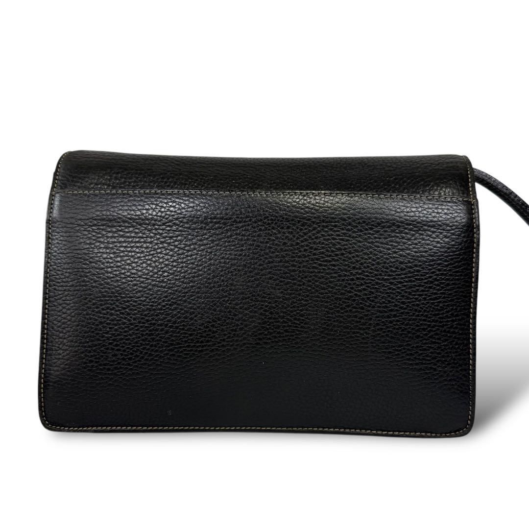 美品】BALLY バリー レザー 本革 セカンドバッグ クラッチバッグ 美品】BALLY バリー レザー 本革 セカンドバッグ クラッチバッグ
