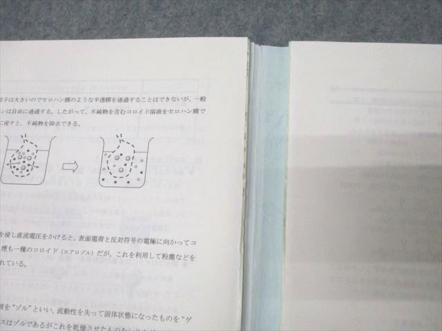 駿台 化学 天然有機物と合成高分子化合物 テキスト 2017 直前