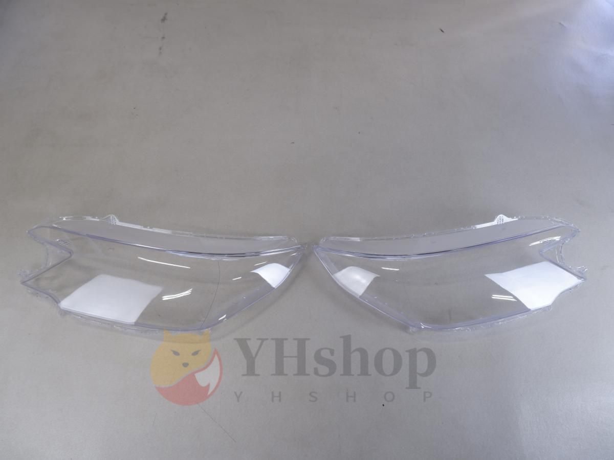 ヘッドライト 曇り除去