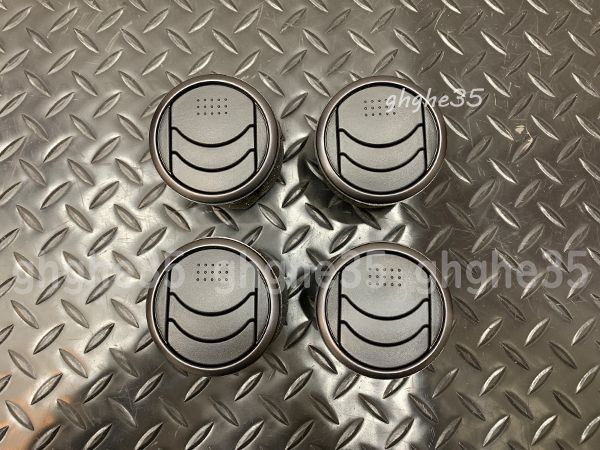 日産 純正 シルビア S15 エアコン ルーバー 吹き出し口 マツダ