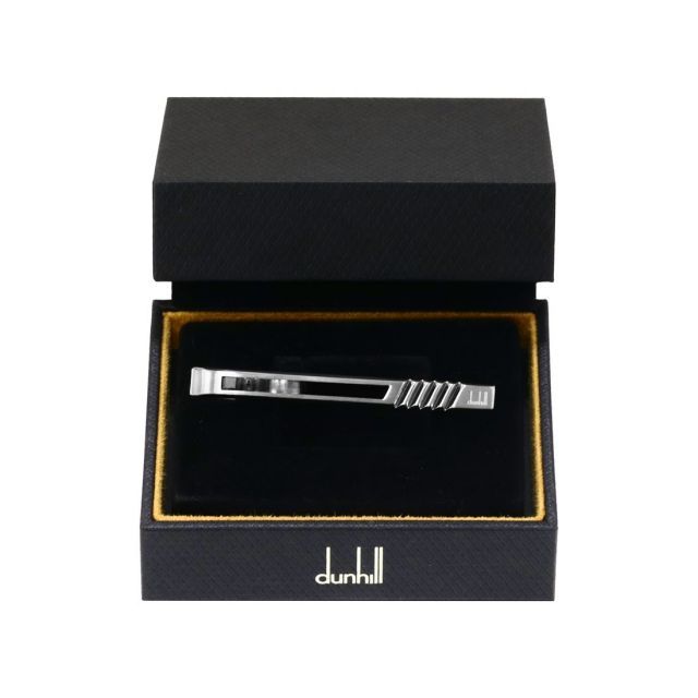 Alfred dunhill アルフレッド ダンヒル タイバー DU22RYS0171040