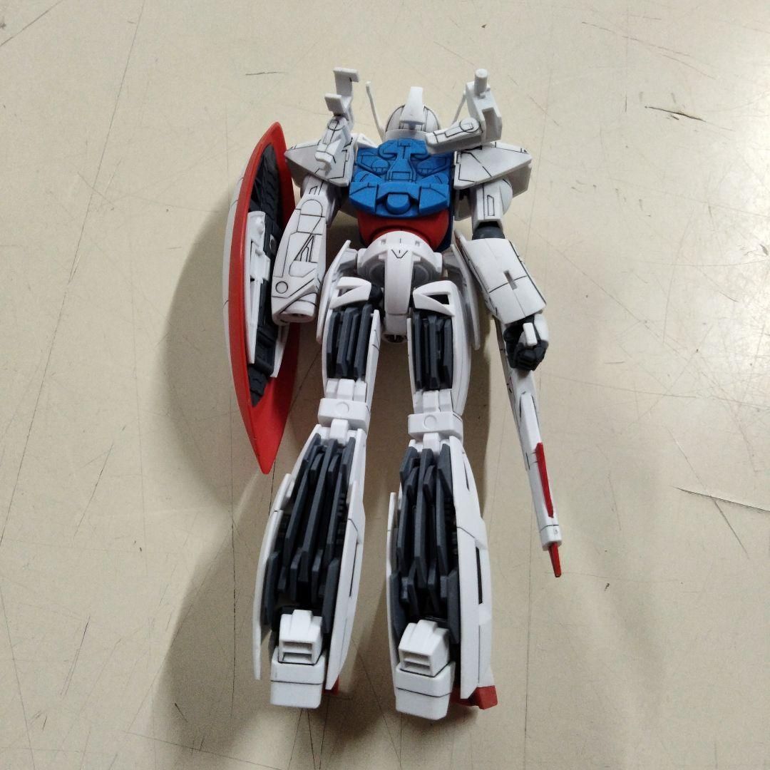 [N-3303] ガンプラ HG ターンエーガンダム ジャンク品