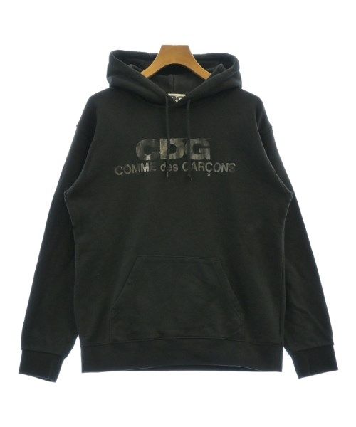 CDG パーカー メンズ 【古着】【中古】【送料無料】
