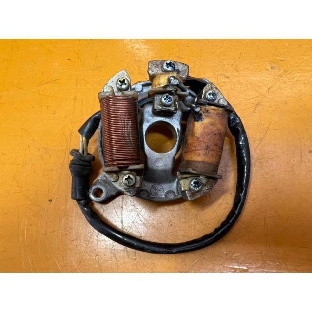 60211 中古 HONDA ホンダ モトコンポ？ ダイナモ ジェネレーター