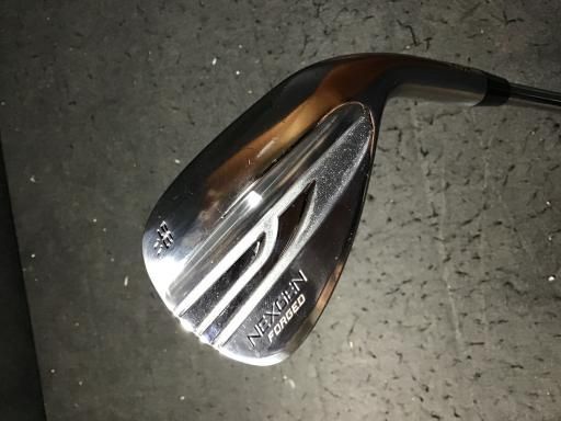 ネクスジェン サンドウェッジ 2本セット ネクスジェン カムイ 52