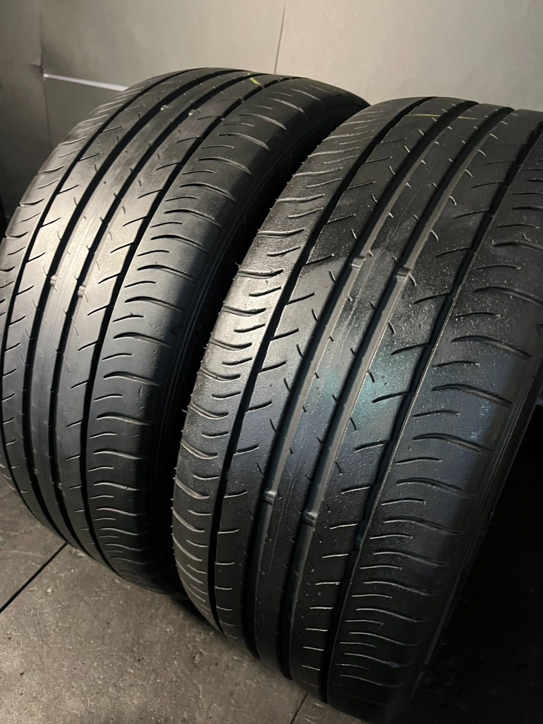 2023/2022年製 約7分山 ダンロップ DUNLOP SP SPORT MAXX 050