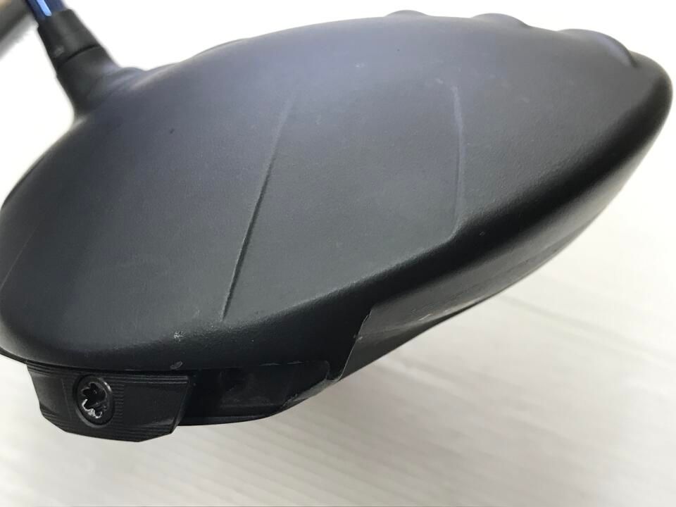 G425 LST | 9 | X | ディアマナ TB 50 | 中古 | ドライバー | ピン【