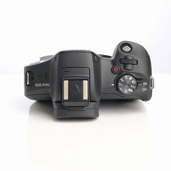 Canon EOS