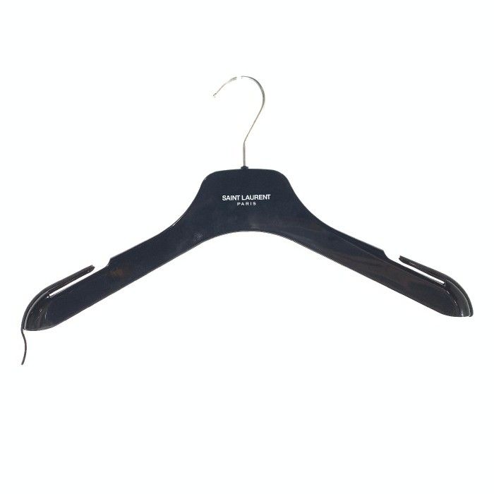 SAINT LAURENT PARIS サンローランパリ 18AW ジャガード ダブルブレス