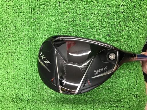 SRIXON ZXi