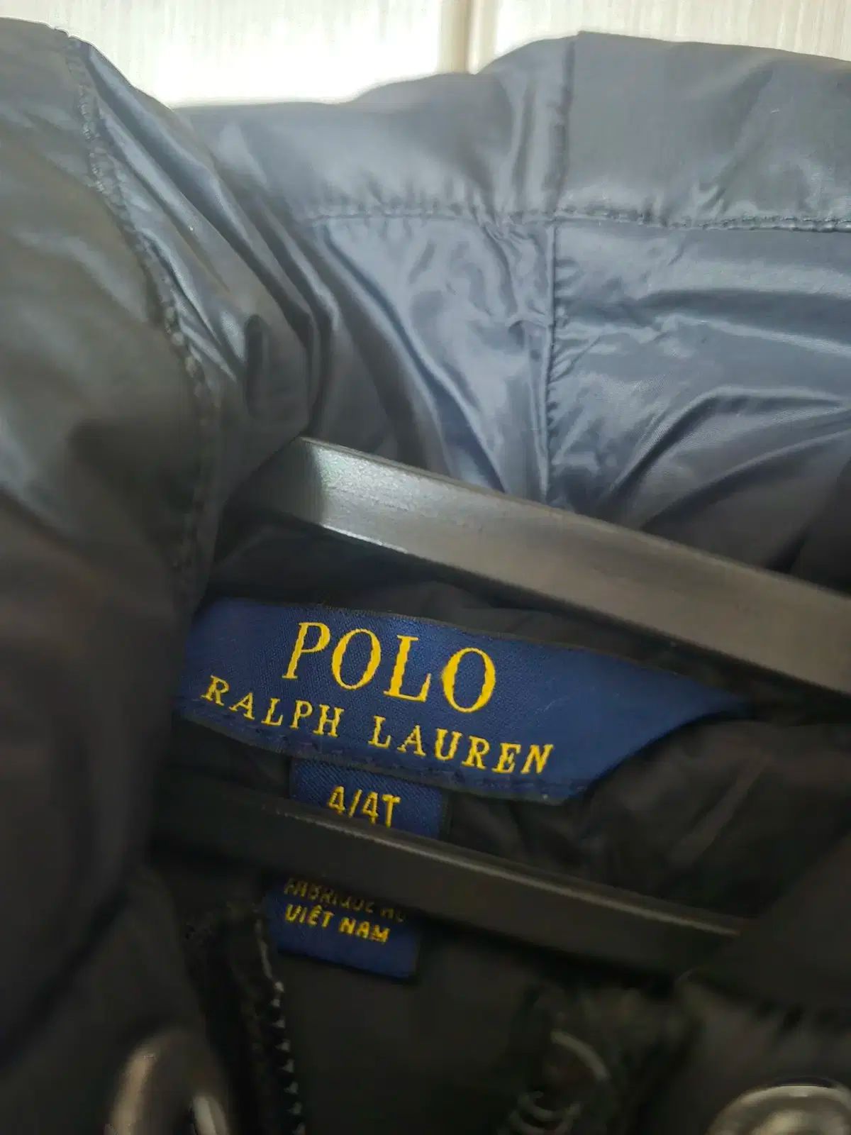 ダックダウン ダウン