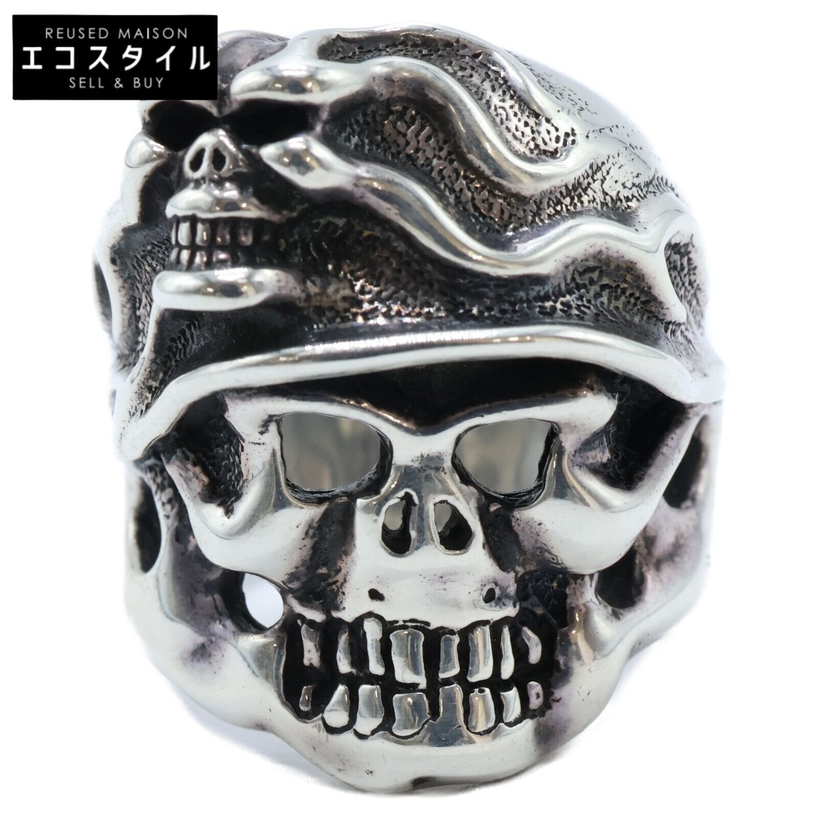 TRAVIS WALKER トラヴィスワーカー 【即決/250個限定】925